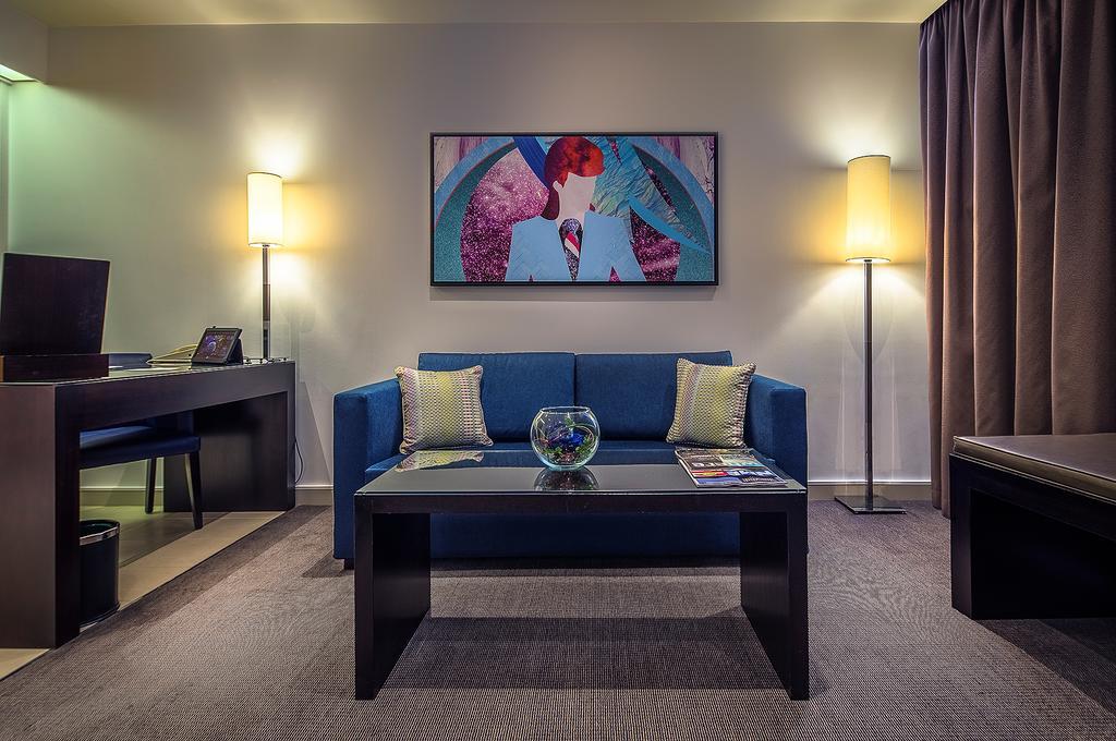 K West & 4* London